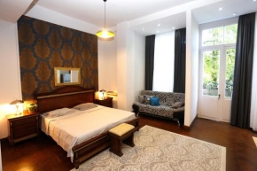 Отель Apartments on Nikoladze 5  Тбилиси